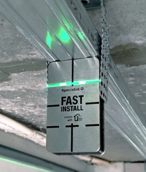 Magnet for drywall installation Specialist+ Fast Install (29/1-003)