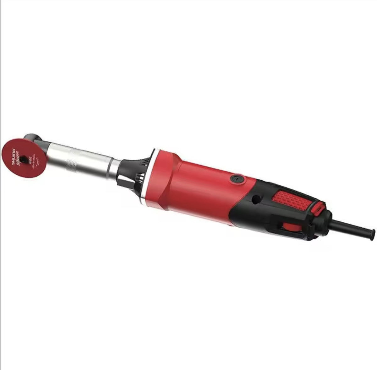 Angle engraver Shijing 9315, real power: 190 W, 34 000 rpm