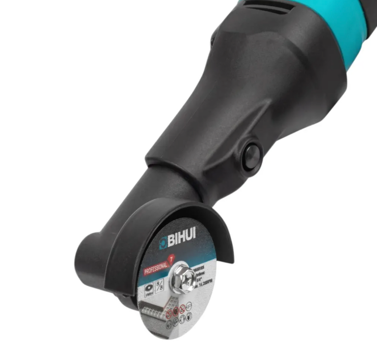 Angle engraver BIHUI Corner Plus PRO MAX, 100W (AGMN100-pro-max)