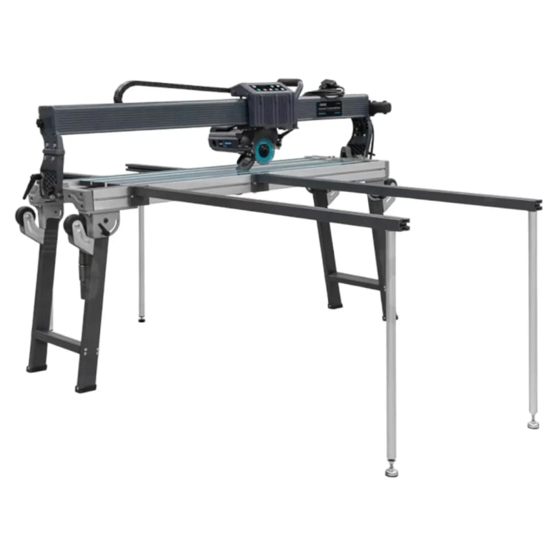 Elektrischer Fliesenschneider BIHUI 1800 mit automatischem System (TCSA1800)