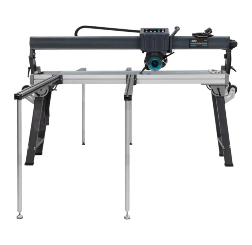 Elektrischer Fliesenschneider BIHUI 1800 mit automatischem System (TCSA1800)