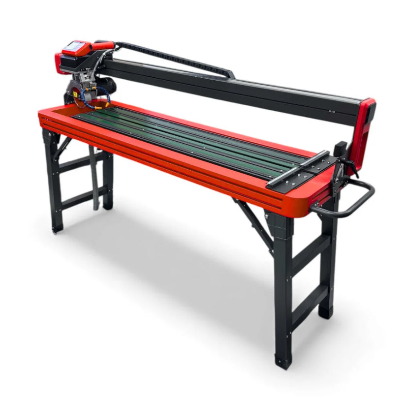 Electric tile cutter SHIJING 9201C (120 mm blade), 1200 mm (9201C)