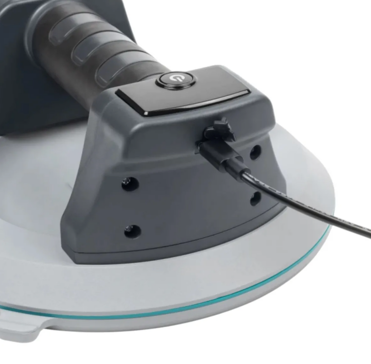 Bihui Akku-Vakuumsauger AUTOFIX 203 mm mit Manometer (SCBC8)