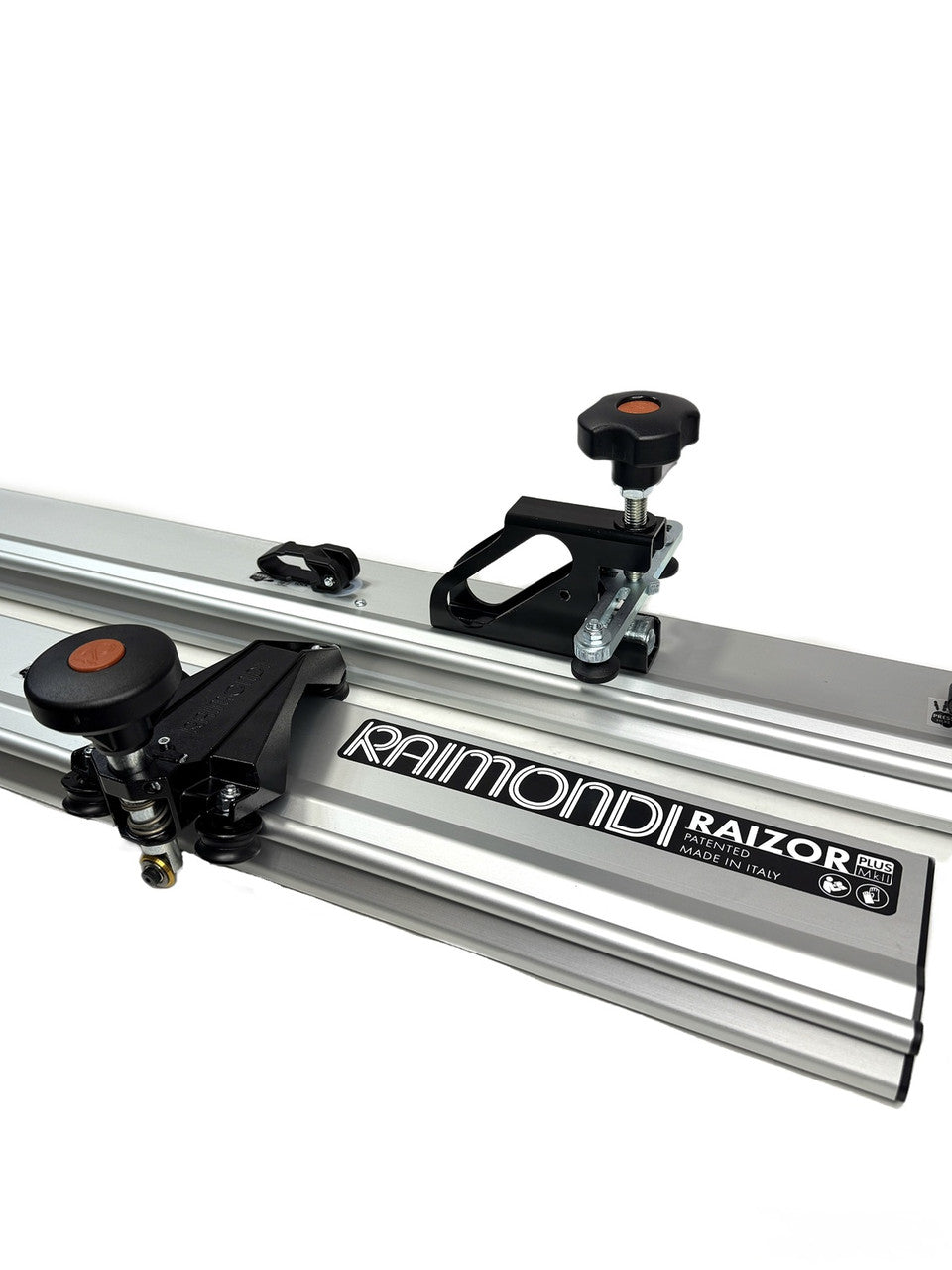 Raimondi RAIZOR MkII PLUS manuelles Schneidesystem für Großformatfliesen (433CP00APR)
