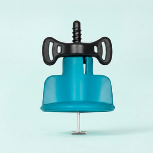Reusable Tile Leveling Clips