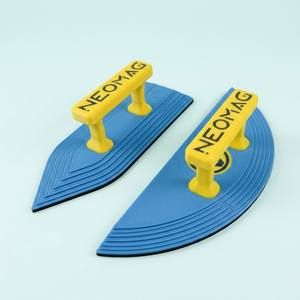 Sanding Trowels & Rasps