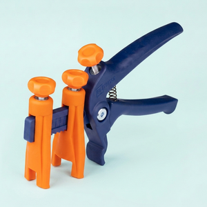 Tile Leveling Systems