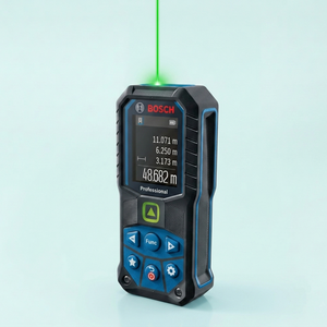 Laser Distance Meters