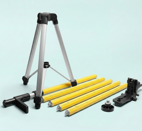 Laser Level Accessories