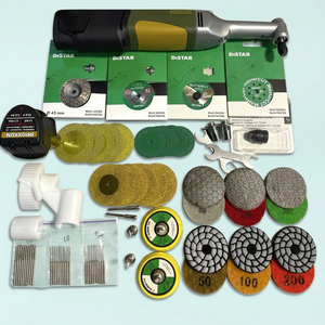 Diamond Rotary / Engraver Bits