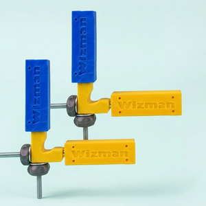 Porcelain Tile Mitering / Joining Clips