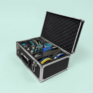 Tool Organizers & Storage