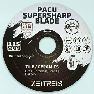 Diamond Saw Blades
