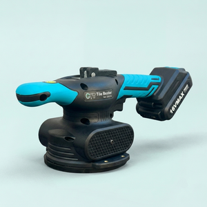 Vibrating Suction Cups