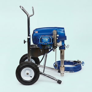 Airless Paint Sprayers