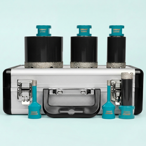 Diamond Core Drill Bits
