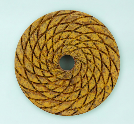 Diamond Polishing Pads / Flexible Discs