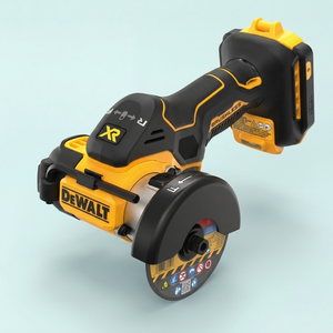 Angle Grinders