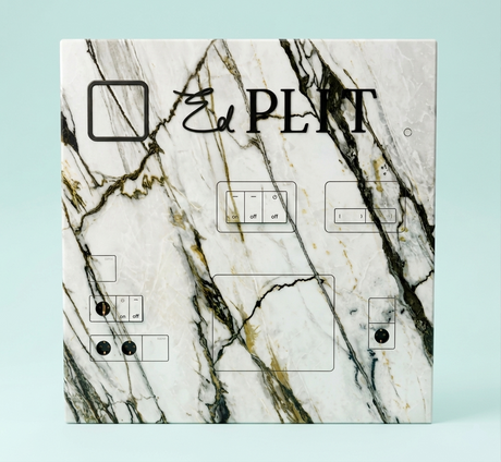 EclPLIT Hidden Hardware