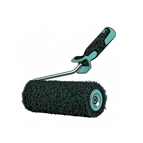 Drywall & Painting Tools