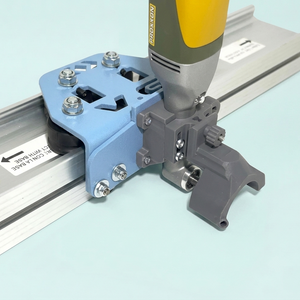 Engraver Carriages / Attachments