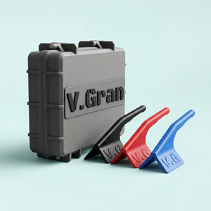 Grouting & Silicone Tools