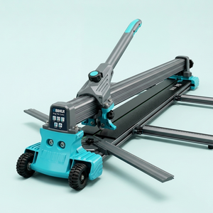 Manual Tile Cutters