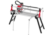 Electric tile cutter SHIJING SJ-ZD 1200 (9231), with automatic system