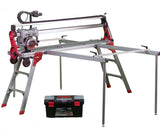Electric tile cutter SHIJING SJ-ZD 1200 (9231), with automatic system