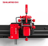 Electric tile cutter SHIJING SJR-ZD 3600, (9510) with automatic system