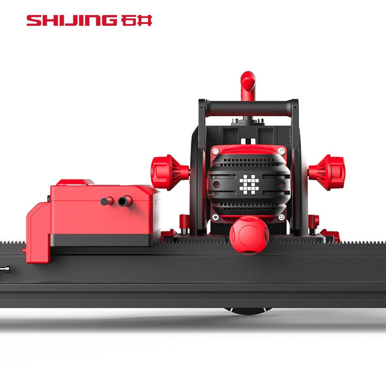 Electric tile cutter SHIJING SJR-ZD 3600, (9510) with automatic system