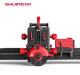 Electric tile cutter SHIJING SJR-ZD 3600, (9510) with automatic system