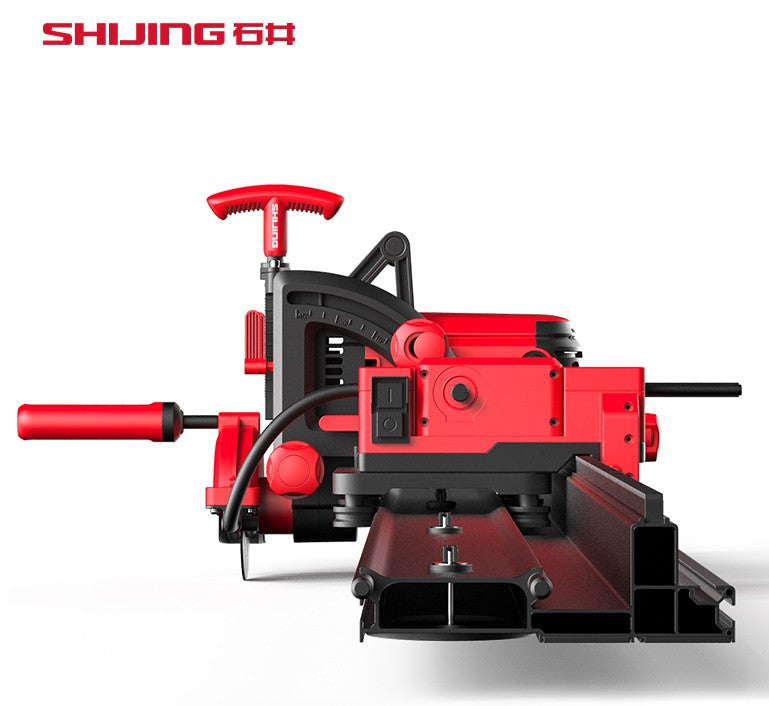 Electric tile cutter SHIJING SJR-ZD 3600, (9510) with automatic system