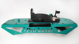 PRO LEVEL universal 45-degree miter slider (attachment) for all types of angle grinders