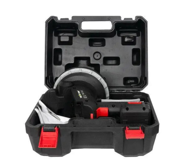 Vakuum-Vibrationssauger für Fliesenverlegung Topvei V10 mit 1 Akku