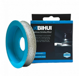 Profilfräser BIHUI COMPASS W-förmig für 10 mm Rundung (Nr. 50) 75x22,23 mm