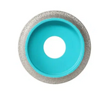 Profilfräser BIHUI COMPASS W-förmig für 10 mm Rundung (Nr. 50) 75x22,23 mm