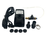 Water cooling system for BIHUI INFINITY tile cutter