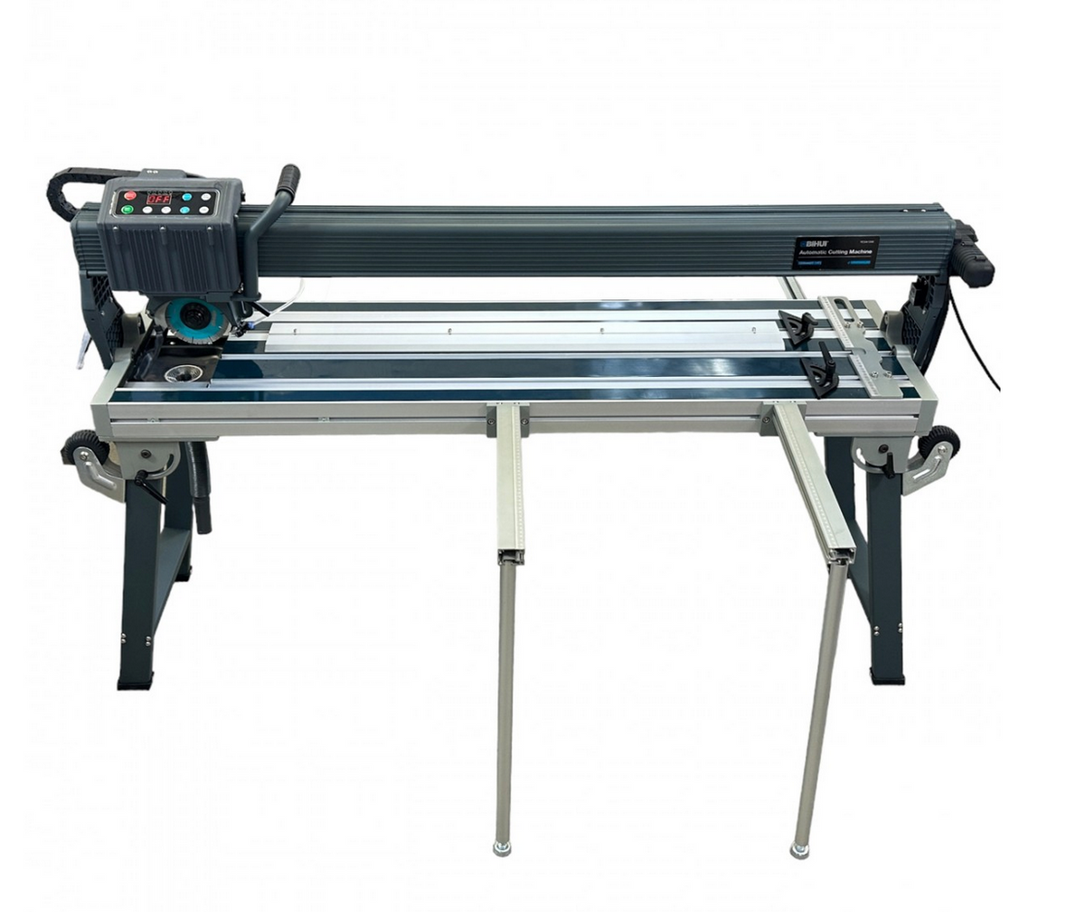 Electric tile cutter BIHUI/NOVQO 1200mm with automatic system