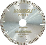 J&P diamond blade for Wandeli tile cutter 116mm