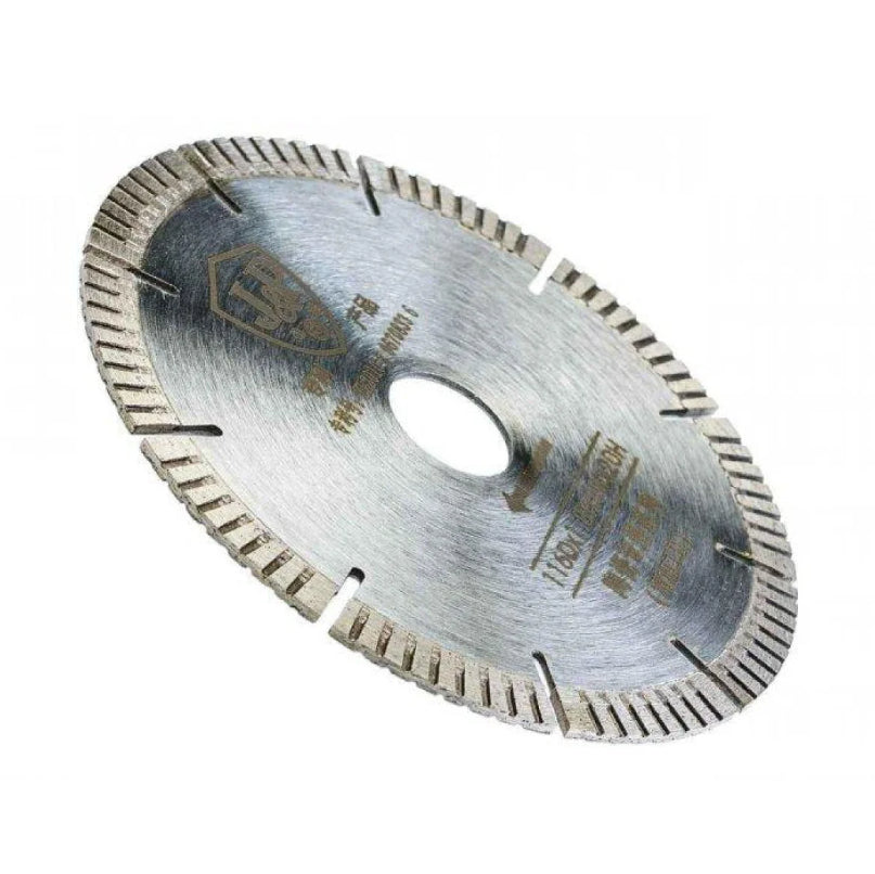 J&P diamond blade for Wandeli tile cutter 116mm
