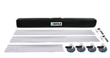 BIHUI INFINITY manuelles Schneidsystem für großformatige Platten 3600 mm + BIHUI INFINITY Führungsschienen