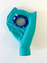 Universal VGran 45-degree dust collector for angle grinders with gearbox diameter up to 44 mm
