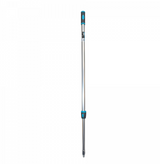 BIHUI telescopic extension pole 110 - 190 cm for mechanized application