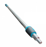 BIHUI telescopic extension pole 110 - 190 cm for mechanized application