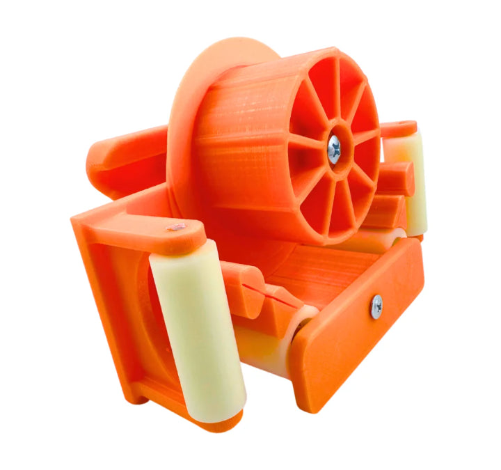 DIPRO hand masker with two-way cutter (DP0104)