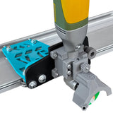 V.GRAN carriage for BIHUI INFINITY cutting system for Proxxon (VG-KBPR)