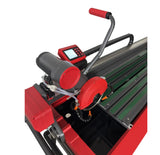 Electric tile cutter SHIJING 9201A-1200 for cutting and chamfer grinding of materials