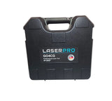 Laser-Nivelliergerät Laser PRO G04CG, 16 Linien (4 Ebenen von 360°), Betrieb bis zu 5 Stunden