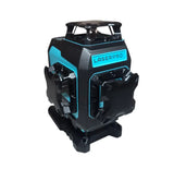 Laser-Nivelliergerät Laser PRO G04CG, 16 Linien (4 Ebenen von 360°), Betrieb bis zu 5 Stunden